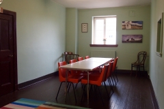 Lesser Hall