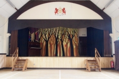 Stage